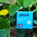 Peak Extract Rescue Rub