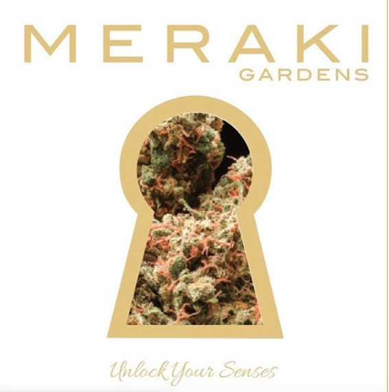 Meraki Gardens: Unlock Your Senses