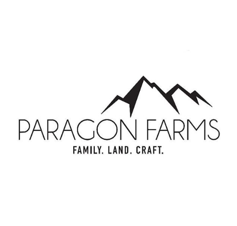 Paragon Farms: Family. Land. Craft.