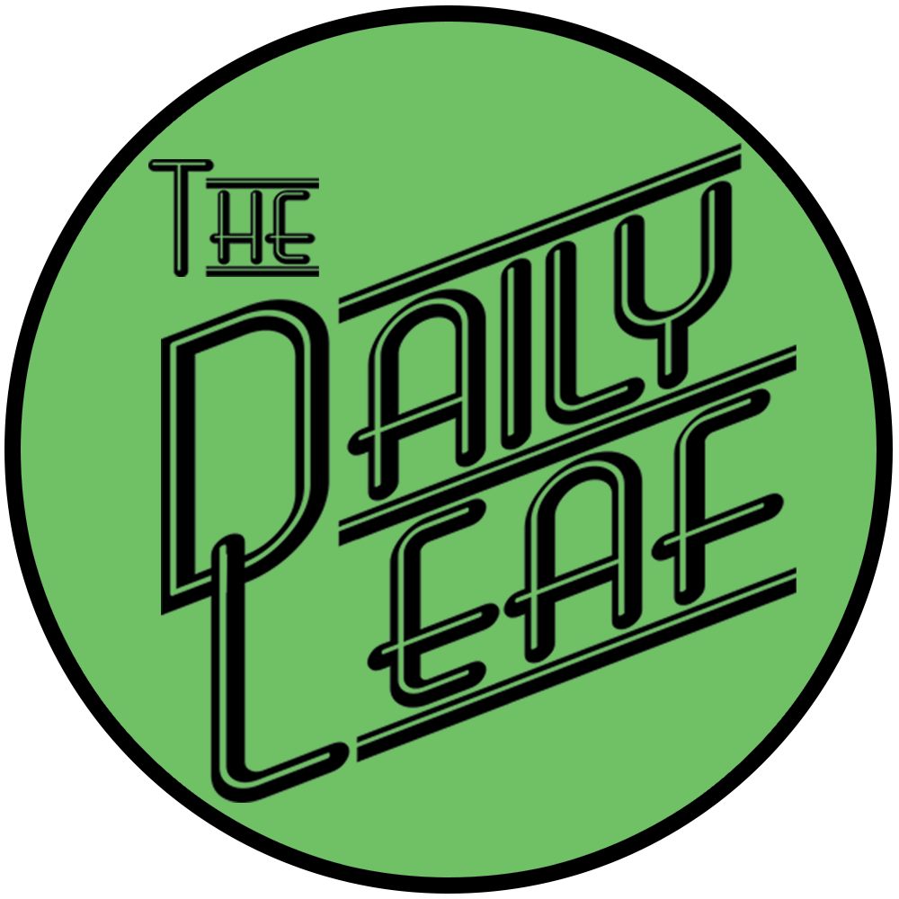 Daily Leaf: Daily Cannabis Deals