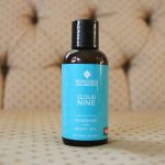 Cloud 9 Massage and Body Oil from Om Remedies