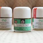 Endless Organics Coconut Oil Topical at Home Grown Apothecary