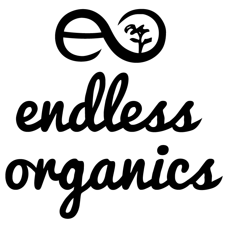 Endless Organics: House Farm of Home Grown Apothecary