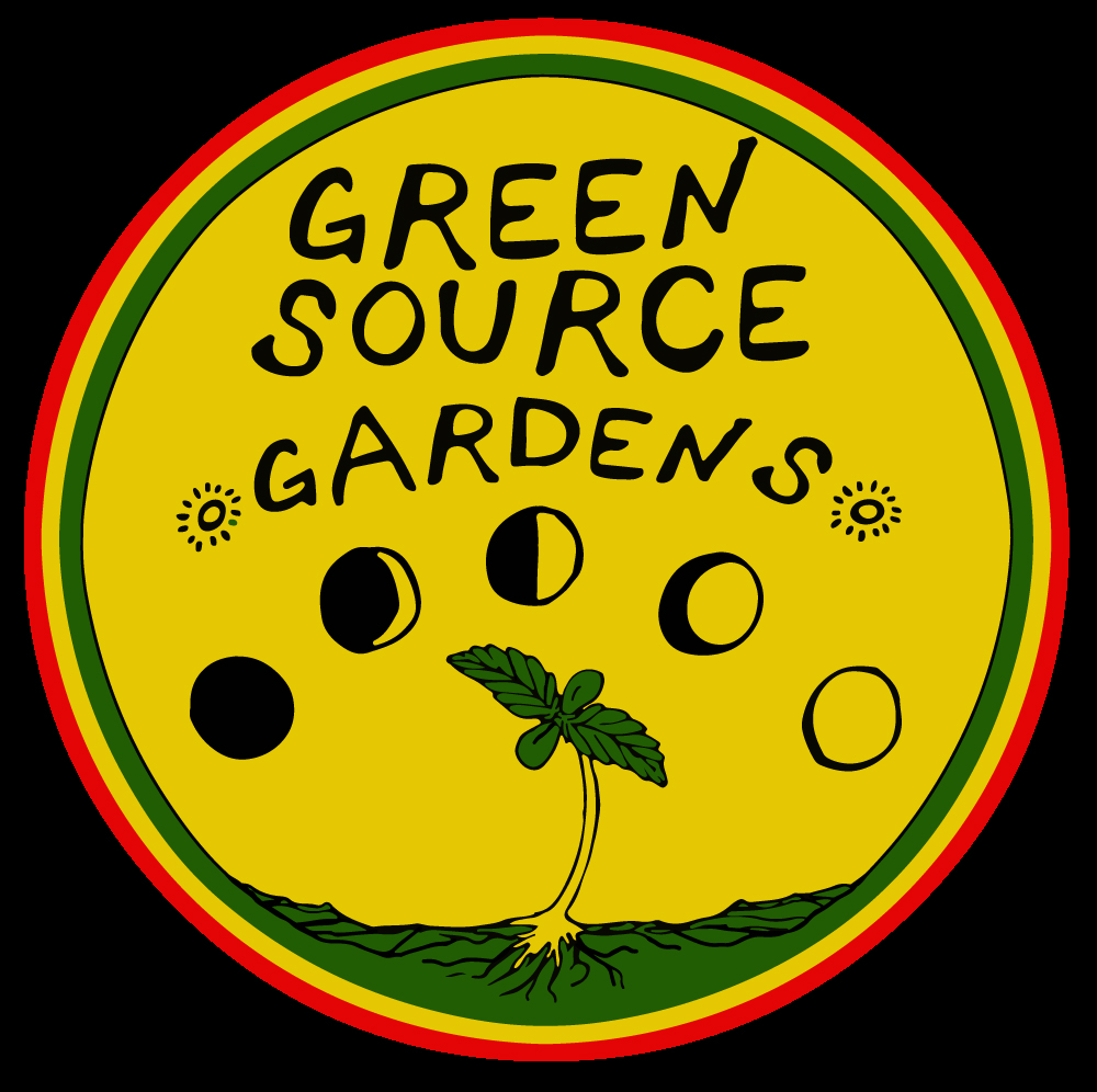 Green Source Gardens: Sun Grown Cannabis at Home Grown Apothecary