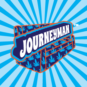 Journeyman CBD Vegan Gummies: Life's a Journey, Man