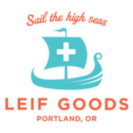 Leif Goods: Sail the High Seas