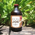 Med with Love Cold Brew Coffee THC