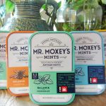 Moxeys Mints THC, 1:1, CBD at Home Grown Apothecary