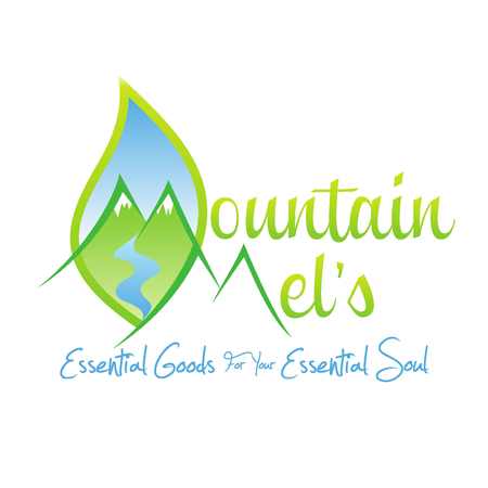 Mountain Mels: Herbal Teas and Natural First Aid Essential Goods