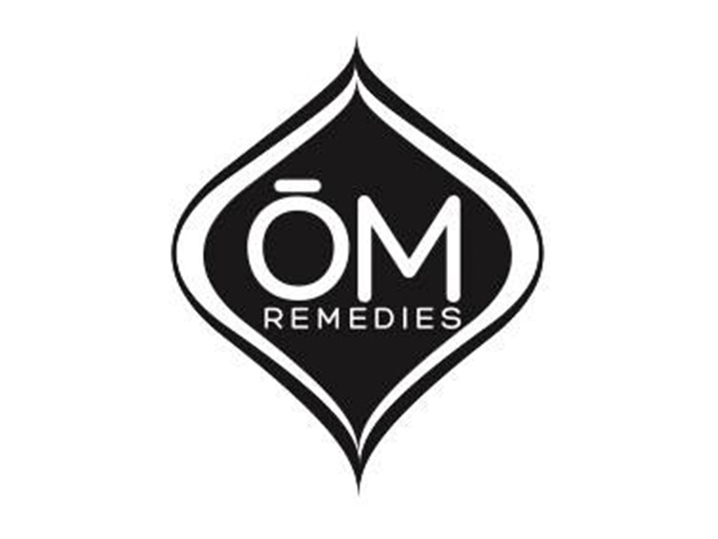 Om Remdies: Natural 1:1 Cannabis Products