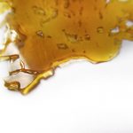 Pineapple Express Shatter from Calyx Crafts