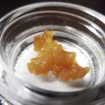 Tangie Terp Sugar from Kumba Hills extracts