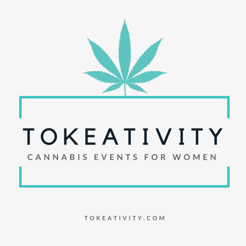 Tokeativity: Global Cannabis Community and Events for Women