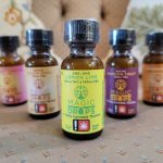 Magic Number Medicated Syrups at Home Grown Apothecary