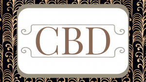 CBD - Terpene & Cannabinoid Education at Home Grown Apothecary